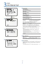 Preview for 39 page of Digital Watchdog DWC-PTZ39XFM User Manual