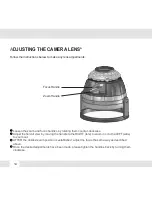 Preview for 14 page of Digital Watchdog DWC-V1362DIR Manual