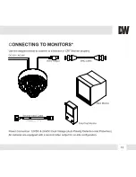 Предварительный просмотр 13 страницы Digital Watchdog DWC-V3363D Manual