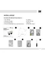 Preview for 7 page of Digital Watchdog DWC-V4567WD User Manual