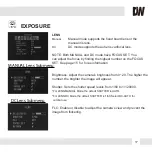 Preview for 17 page of Digital Watchdog DWC-V6553D Manual