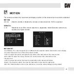 Preview for 23 page of Digital Watchdog DWC-V6553D Manual