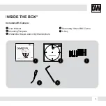 Предварительный просмотр 7 страницы Digital Watchdog DWC-V6763TIR Manual
