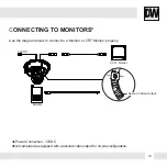 Предварительный просмотр 13 страницы Digital Watchdog DWC-V6763TIR Manual