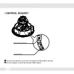 Предварительный просмотр 14 страницы Digital Watchdog DWC-V6763TIR Manual