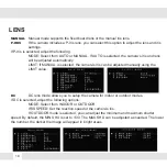 Предварительный просмотр 18 страницы Digital Watchdog DWC-V6763TIR Manual