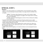 Предварительный просмотр 28 страницы Digital Watchdog DWC-V6763TIR Manual