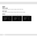 Предварительный просмотр 32 страницы Digital Watchdog DWC-V6763TIR Manual