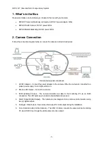 Preview for 3 page of Digital Watchdog E.S.T. DW-ESTBLKBD User Manual