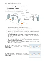 Preview for 4 page of Digital Watchdog E.S.T. DW-ESTBLKBD User Manual