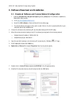 Preview for 9 page of Digital Watchdog E.S.T. DW-ESTBLKBD User Manual