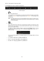 Preview for 16 page of Digital Watchdog E.S.T. DW-ESTBLKBD User Manual