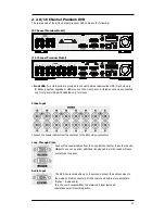 Preview for 14 page of Digital Watchdog HDF1212E User Manual