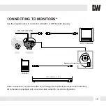 Preview for 10 page of Digital Watchdog INFINITY Snapit DWC-D4367WD Manual