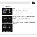 Preview for 15 page of Digital Watchdog INFINITY Snapit DWC-D4367WD Manual