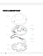 Preview for 5 page of Digital Watchdog MEGApix CaaS DWCA-VF25W28-64 User Manual