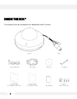 Preview for 7 page of Digital Watchdog MEGApix CaaS DWCA-VF25W28-64 User Manual