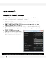 Preview for 15 page of Digital Watchdog MEGApix CaaS DWCA-VF25W28-64 User Manual