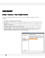 Preview for 31 page of Digital Watchdog MEGApix CaaS DWCA-VF25W28-64 User Manual