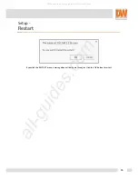 Предварительный просмотр 66 страницы Digital Watchdog MegaPix DWC-MB421TIR User Manual