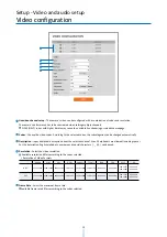 Предварительный просмотр 15 страницы Digital Watchdog MEGApix DWC-MB45WiAT User Manual