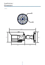 Предварительный просмотр 80 страницы Digital Watchdog MEGApix DWC-MB45WiAT User Manual