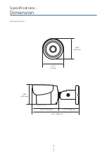 Предварительный просмотр 77 страницы Digital Watchdog MEGApix DWC-MB72Wi4T User Manual