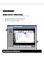 Предварительный просмотр 26 страницы Digital Watchdog MEGApix DWC-MD421D Instruction Manual