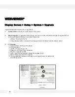 Предварительный просмотр 48 страницы Digital Watchdog MEGApix DWC-MD421D Instruction Manual