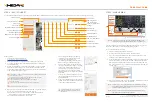 Preview for 2 page of Digital Watchdog MEGApix DWC-MD72Di28T Quick Start Manual