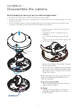 Preview for 7 page of Digital Watchdog MEGApix DWC-MF2Wi28TW User Manual