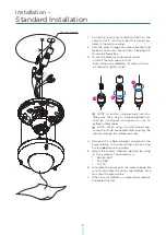 Preview for 8 page of Digital Watchdog MEGApix DWC-MF2Wi28TW User Manual