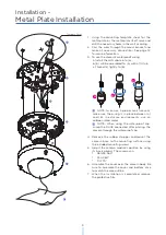 Preview for 9 page of Digital Watchdog MEGApix DWC-MF2Wi28TW User Manual