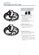 Preview for 14 page of Digital Watchdog MEGApix DWC-MF2Wi28TW User Manual