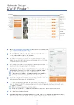 Preview for 15 page of Digital Watchdog MEGApix DWC-MF2Wi28TW User Manual