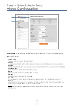 Preview for 18 page of Digital Watchdog MEGApix DWC-MF2Wi28TW User Manual