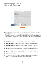 Preview for 34 page of Digital Watchdog MEGApix DWC-MF2Wi28TW User Manual