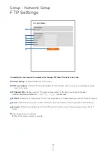 Preview for 39 page of Digital Watchdog MEGApix DWC-MF2Wi28TW User Manual