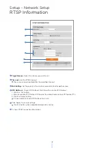 Preview for 42 page of Digital Watchdog MEGApix DWC-MF2Wi28TW User Manual