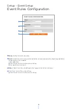 Preview for 48 page of Digital Watchdog MEGApix DWC-MF2Wi28TW User Manual