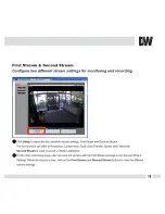 Предварительный просмотр 19 страницы Digital Watchdog MEGApix DWC-MPA20M User Manual