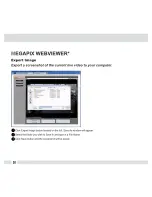 Предварительный просмотр 20 страницы Digital Watchdog MEGApix DWC-MPA20M User Manual