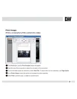 Предварительный просмотр 21 страницы Digital Watchdog MEGApix DWC-MPA20M User Manual