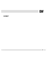 Предварительный просмотр 41 страницы Digital Watchdog MEGApix DWC-MPA20M User Manual