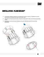 Preview for 24 page of Digital Watchdog MEGApix DWC-MPTZ20X User Manual