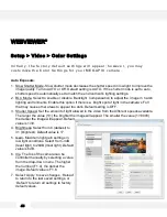 Preview for 45 page of Digital Watchdog MEGApix DWC-MPTZ20X User Manual