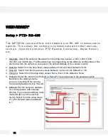 Preview for 52 page of Digital Watchdog MEGApix DWC-MPTZ20X User Manual