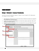 Preview for 66 page of Digital Watchdog MEGApix DWC-MPTZ20X User Manual