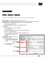 Preview for 73 page of Digital Watchdog MEGApix DWC-MPTZ20X User Manual