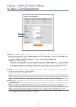 Preview for 17 page of Digital Watchdog MEGApix DWC-MPV72Wi28ATW User Manual